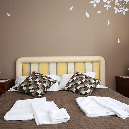 רומא Anastasio II Bed & Breakfast חדר תמונה