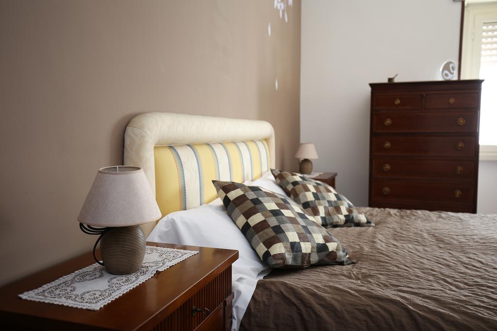 רומא Anastasio II Bed & Breakfast חדר תמונה