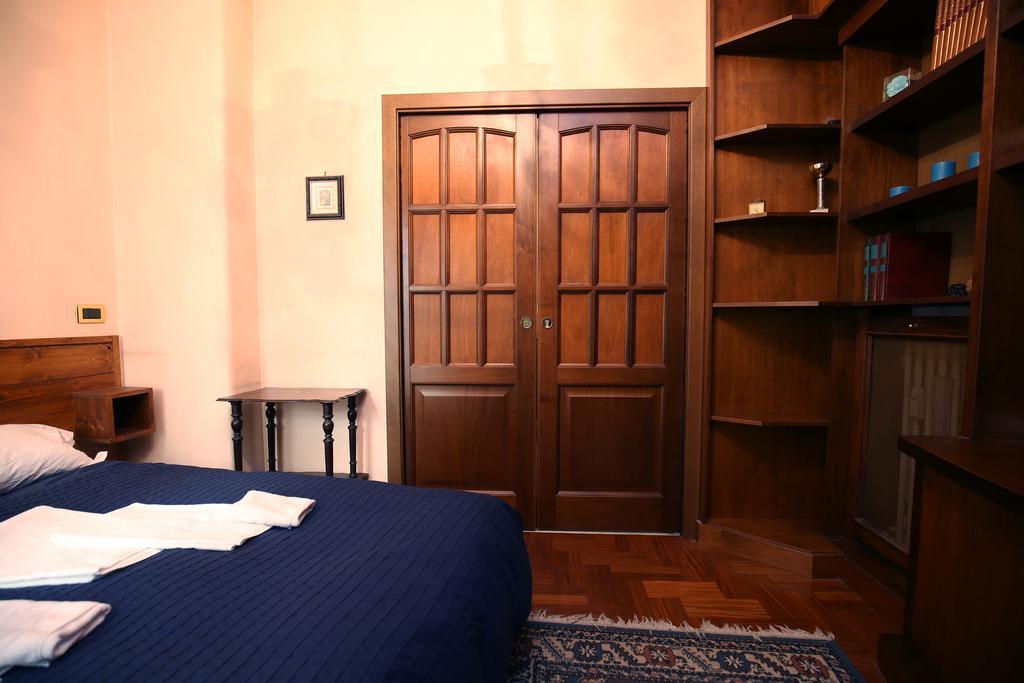 רומא Anastasio II Bed & Breakfast חדר תמונה
