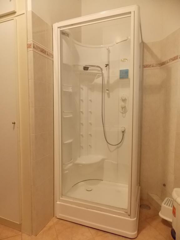 רומא Anastasio II Bed & Breakfast מראה חיצוני תמונה