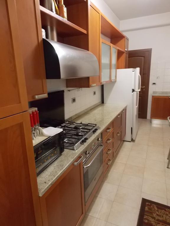 רומא Anastasio II Bed & Breakfast מראה חיצוני תמונה
