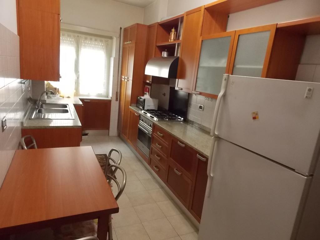 רומא Anastasio II Bed & Breakfast מראה חיצוני תמונה