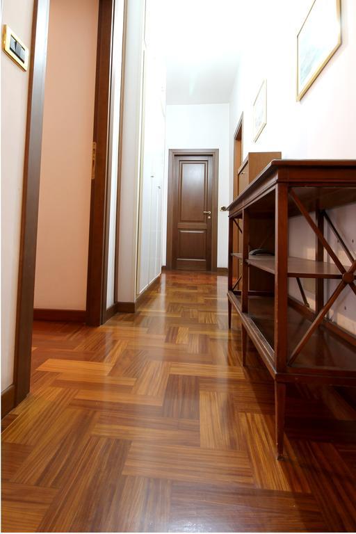 רומא Anastasio II Bed & Breakfast מראה חיצוני תמונה