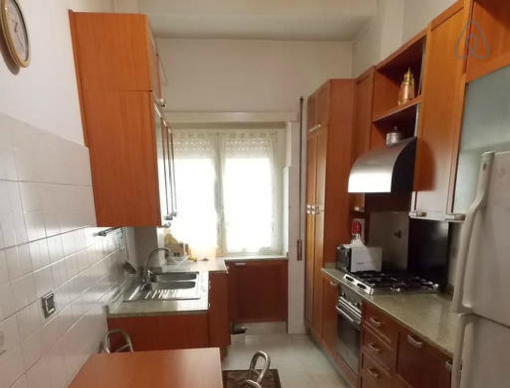 רומא Anastasio II Bed & Breakfast מראה חיצוני תמונה