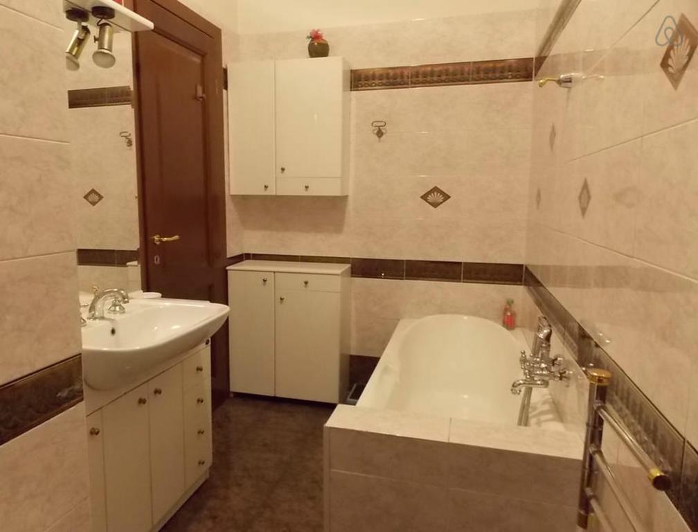 רומא Anastasio II Bed & Breakfast מראה חיצוני תמונה