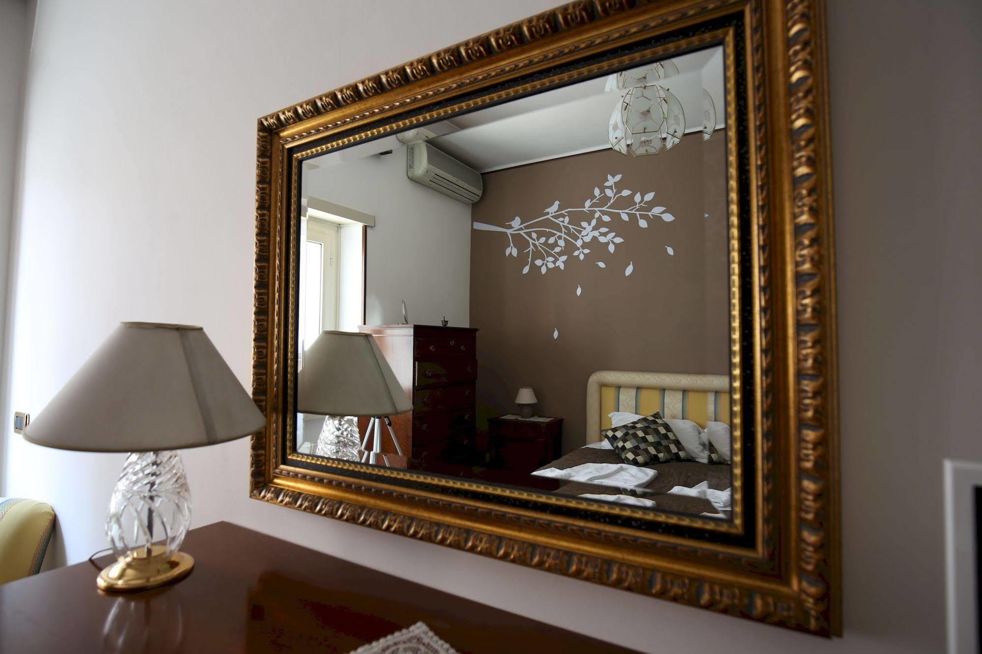 רומא Anastasio II Bed & Breakfast מראה חיצוני תמונה