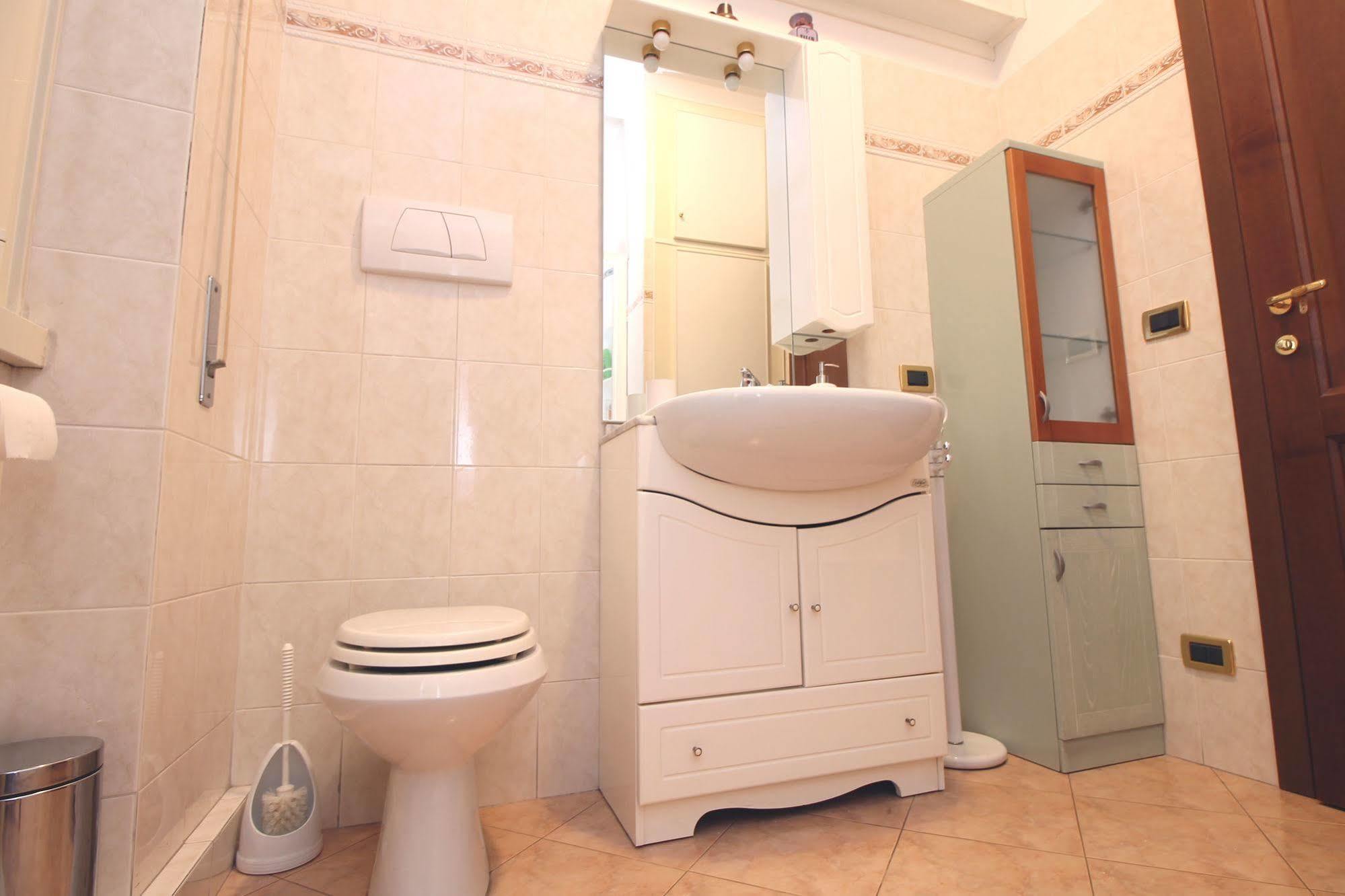 רומא Anastasio II Bed & Breakfast מראה חיצוני תמונה