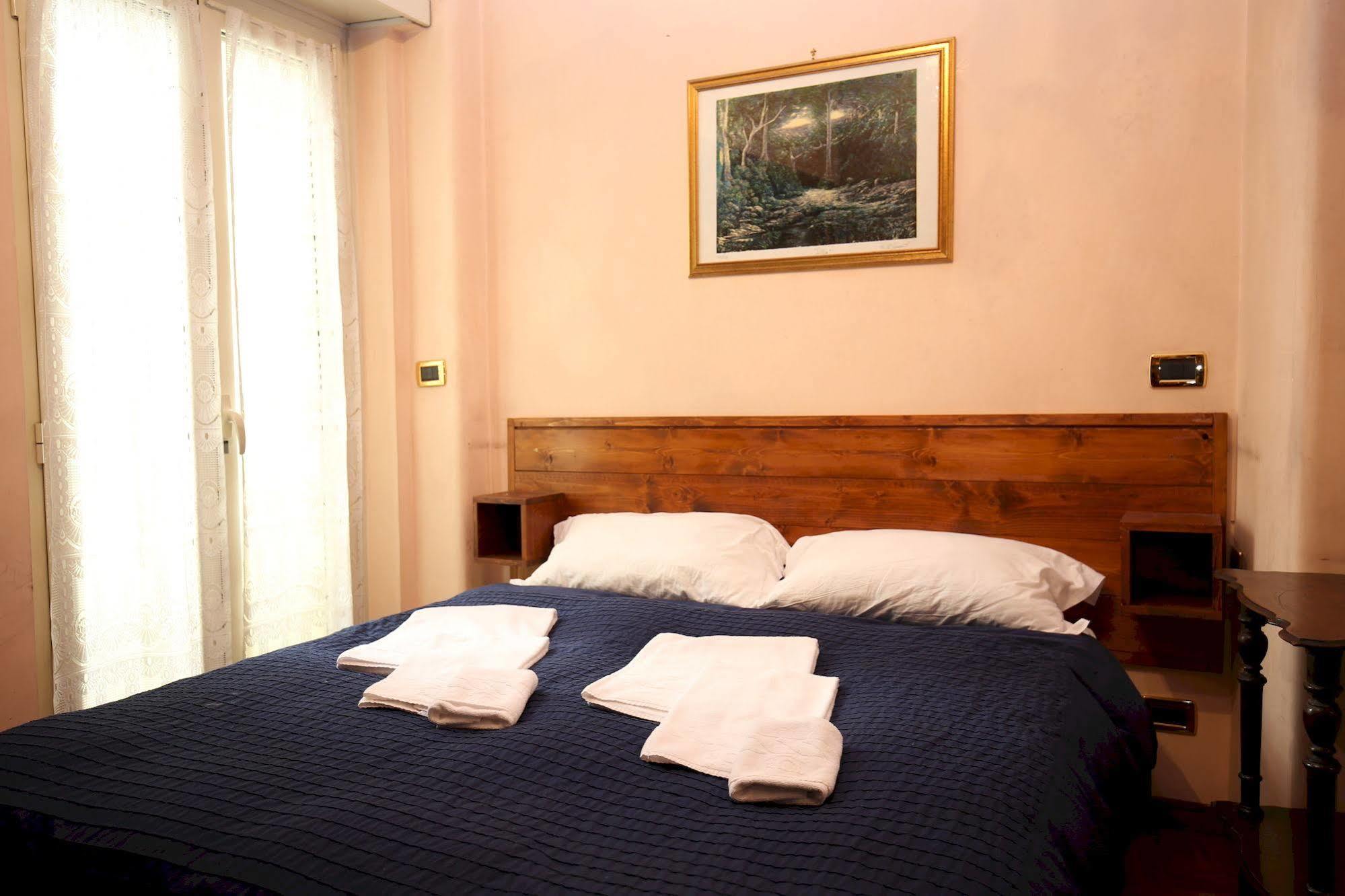 רומא Anastasio II Bed & Breakfast מראה חיצוני תמונה