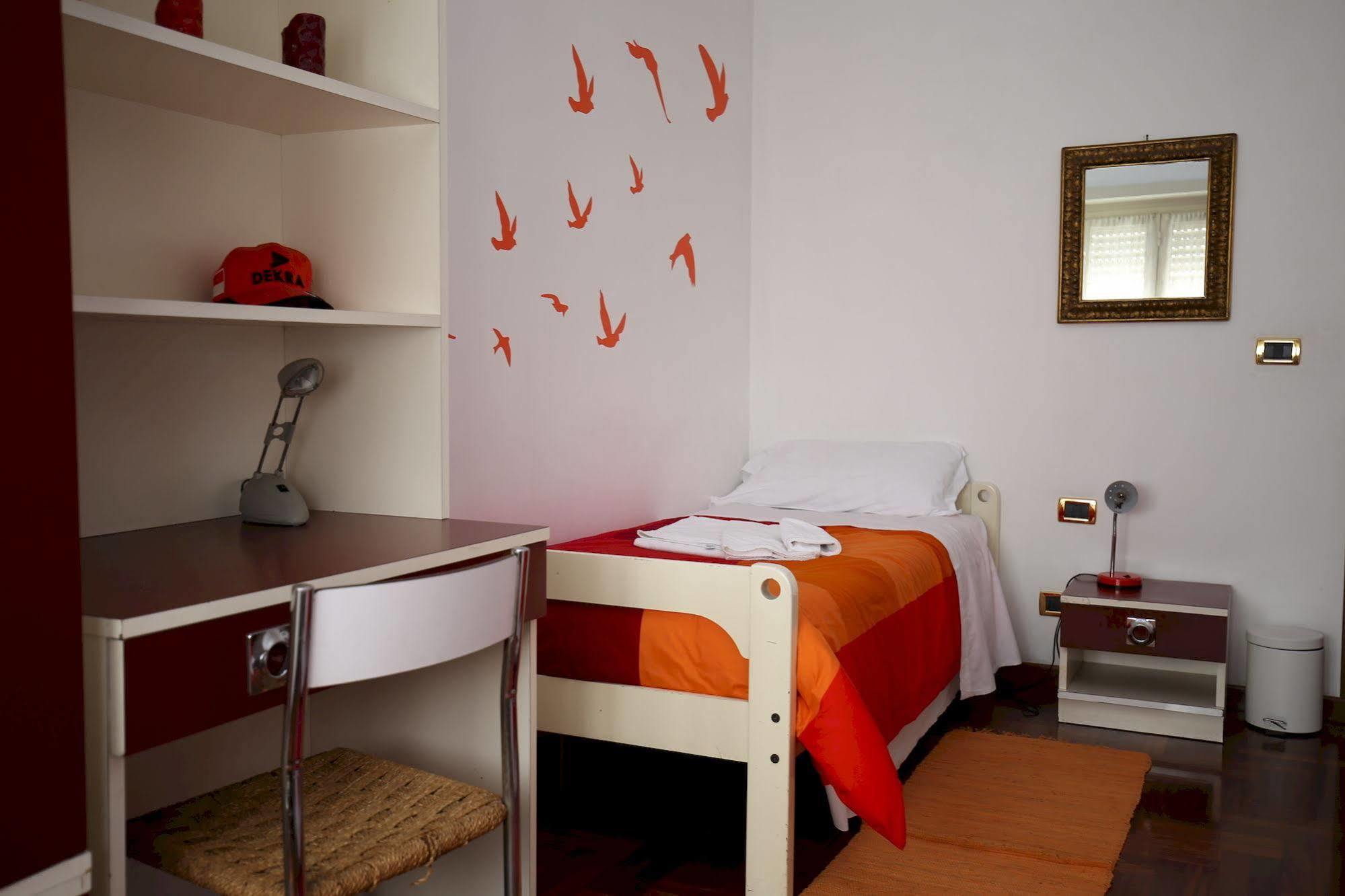 רומא Anastasio II Bed & Breakfast מראה חיצוני תמונה