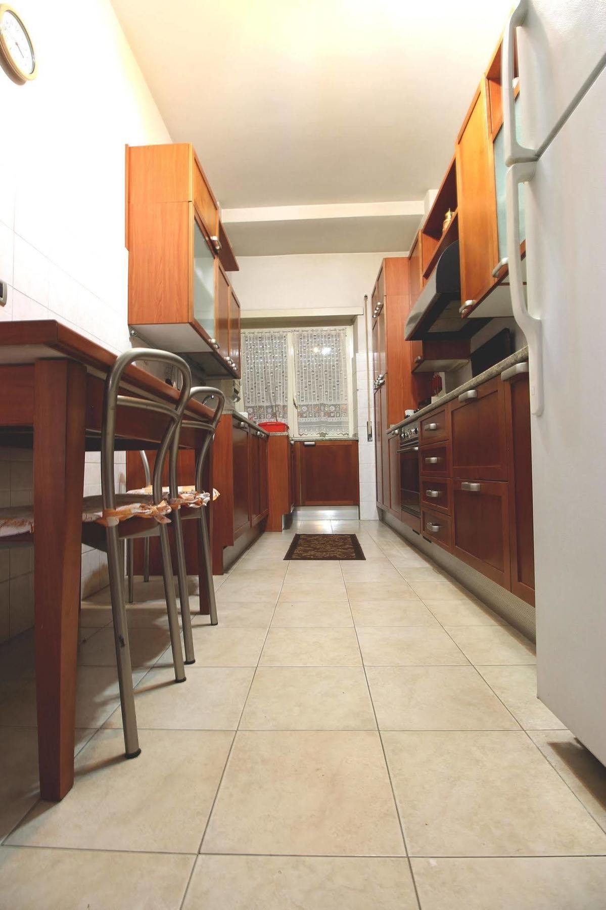 רומא Anastasio II Bed & Breakfast מראה חיצוני תמונה