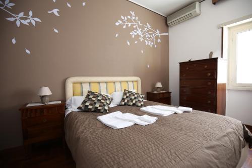 רומא Anastasio II Bed & Breakfast מראה חיצוני תמונה
